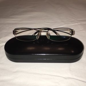 FENDI Eyeglass Frame